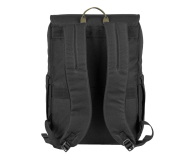 NATEC Plecak do laptopa Niala Hunter Green 15.6 cala 18L NTO-2239 - 1370637 - zdjęcie 3